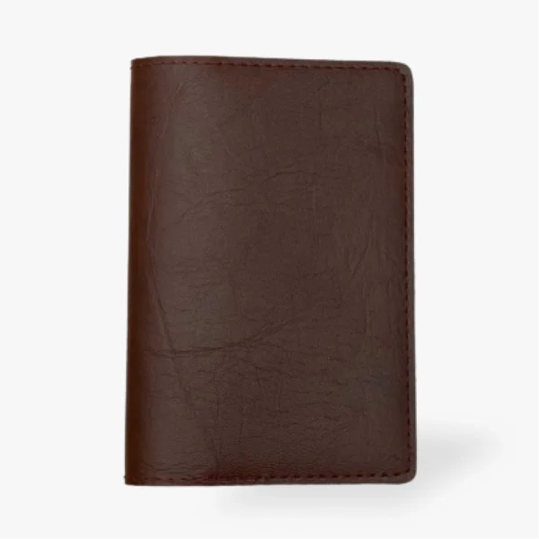 Brown Leather