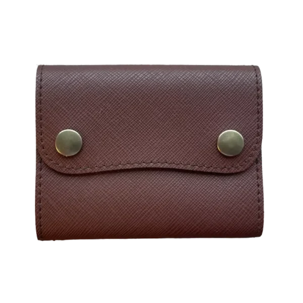 Футрола за картички Кафена