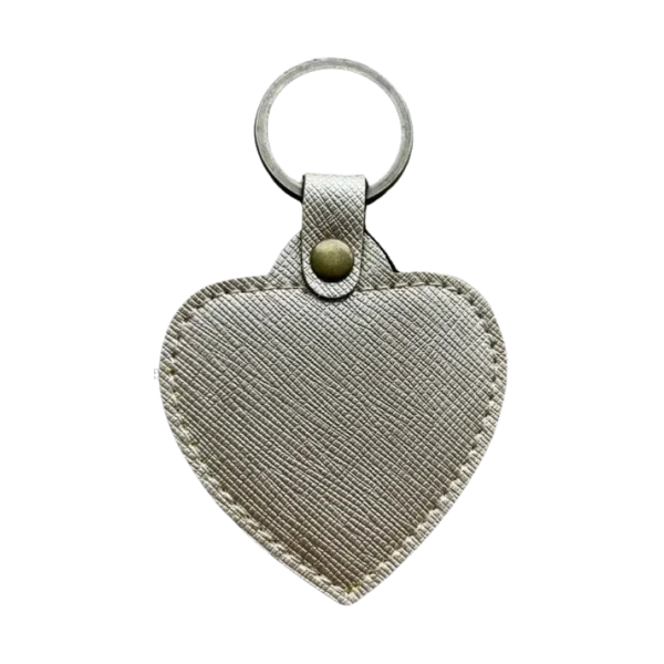 Златен приврзок срце