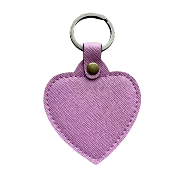 Приврзоци за клуч Срце