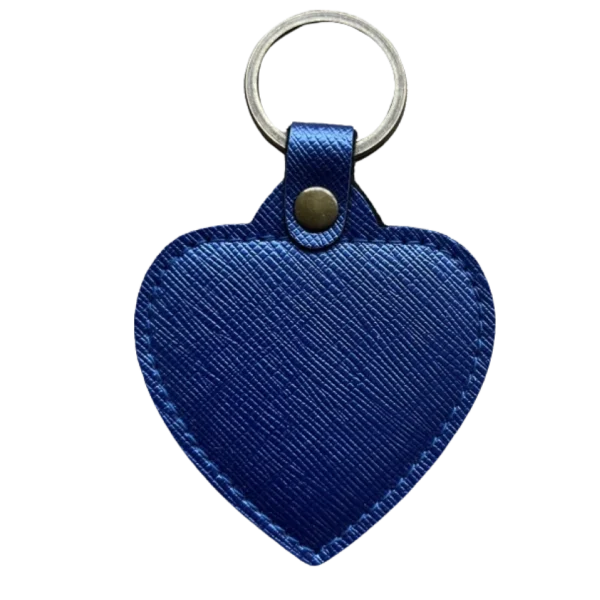 Плав приврзок срце