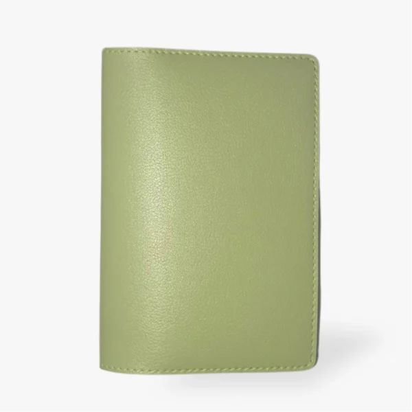 Pastel Green