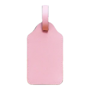 Бејби розев таг за куфер