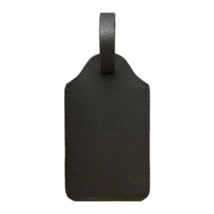 Црн таг за куфер