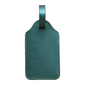 Royal green таг за куфер