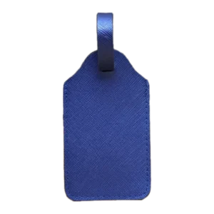 Royal Blue таг за куфер