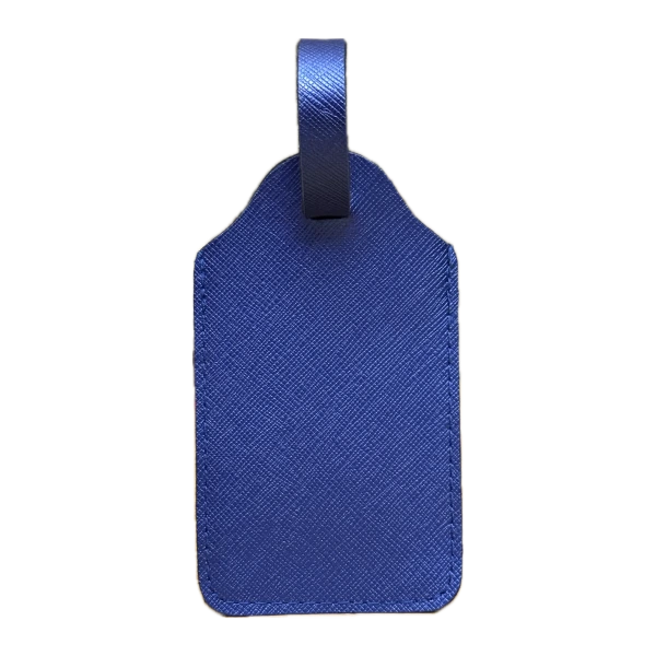 Royal Blue таг за куфер
